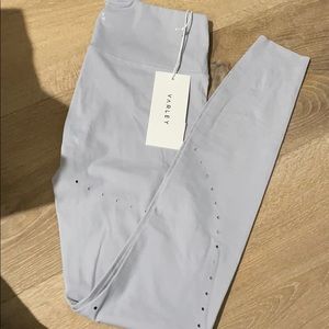 NWT - Varley Leggings (Size XS)